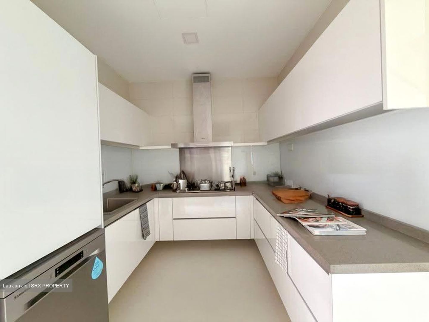 RESIDENCES AT EMERALD HILL (D9), Apartment #609741431